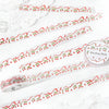 Ribbon & Lace Washi Tape Series