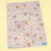Rilakkuma Afternoon Tea A4 Folder - Violet