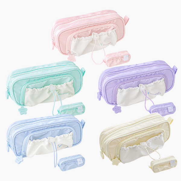 RosyPosy Buddy Pencil Case