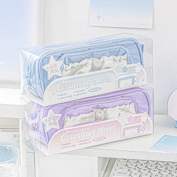 RosyPosy Buddy Pencil Case