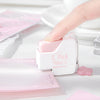 RosyPosy Sugar Cube Stapler