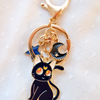 Sailor Moon Pendant Keychain