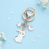 Sailor Moon Pendant Keychain