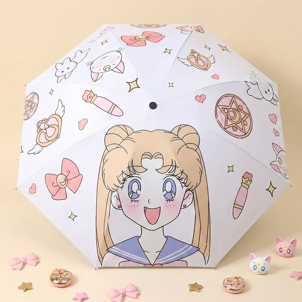 Sailor Moon Umbrella