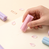 Sakura Petal Core Eraser