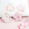 Sakura Blossom Sticky Notes