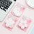 Sakura Blossom Sticky Notes