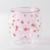 Sakura Cat Paw Cup