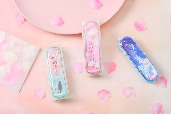 Sakura Hanami Correction Tape