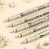 Sakura Pigma Micron Pen