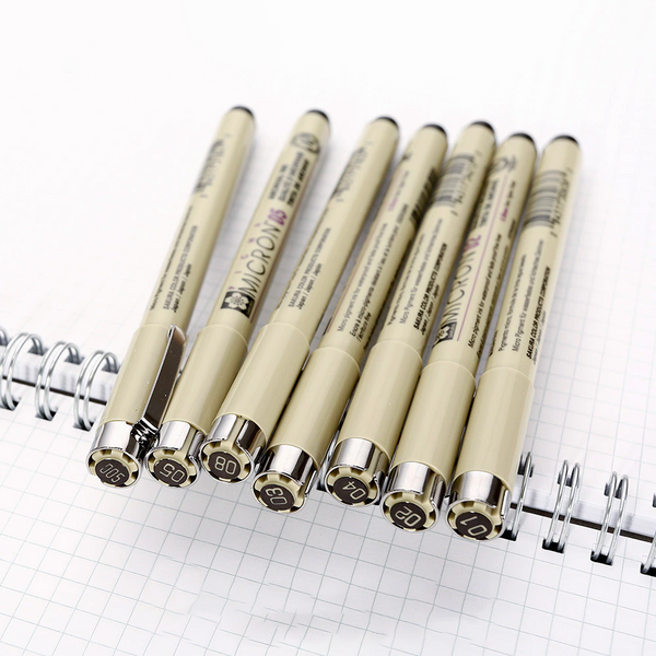 Sakura Pigma Micron Pen