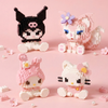 Sanrio Building Block Figure