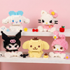 Sanrio Building Block Figure