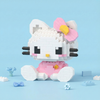 Sanrio Building Block Figure