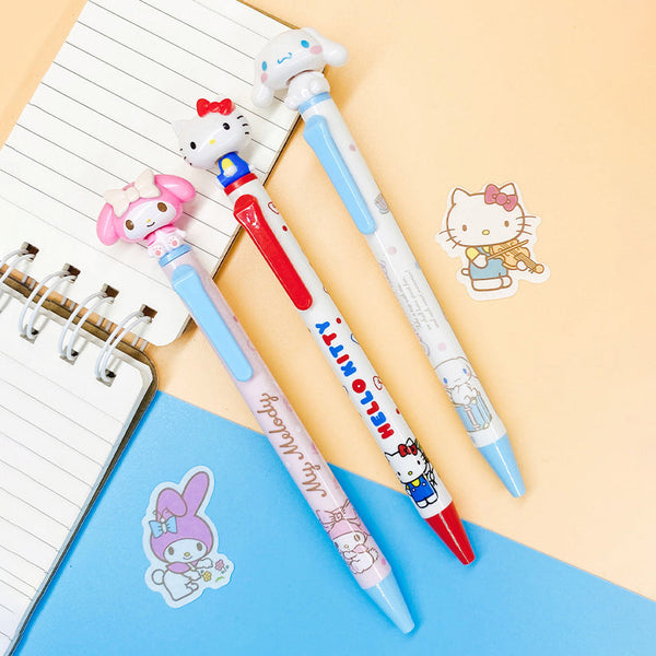 Sanrio Character Ballpoint Pen