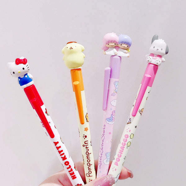 Sanrio Character Ballpoint Pen
