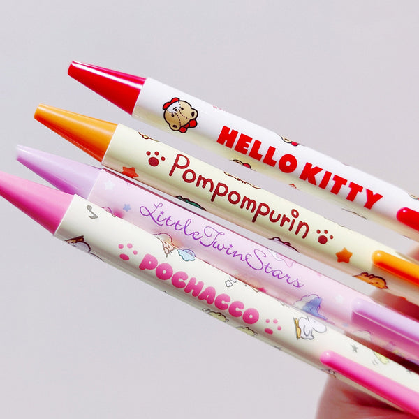 Sanrio Character Ballpoint Pen