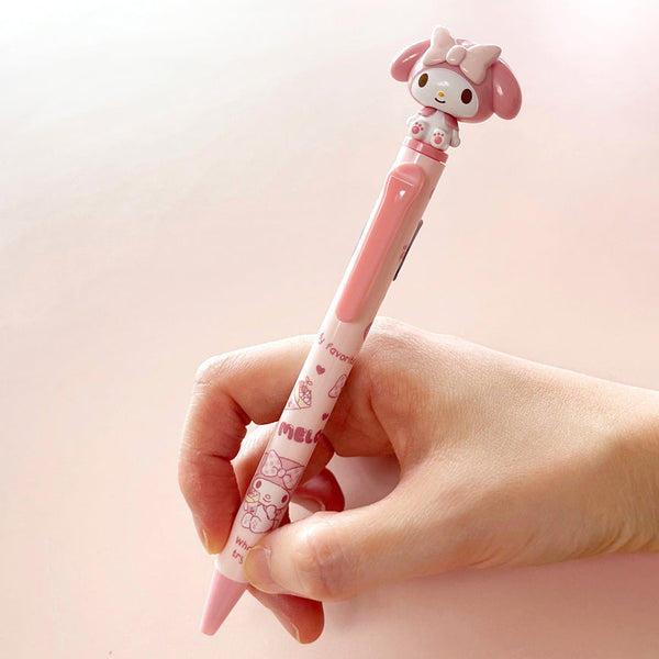 Sanrio Character Ballpoint Pen - NEW EDITION