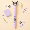 Sanrio Character Ballpoint Pen - NEW EDITION