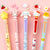 Sanrio Character Ballpoint Pen - NEW EDITION