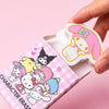 Sanrio Character Eraser