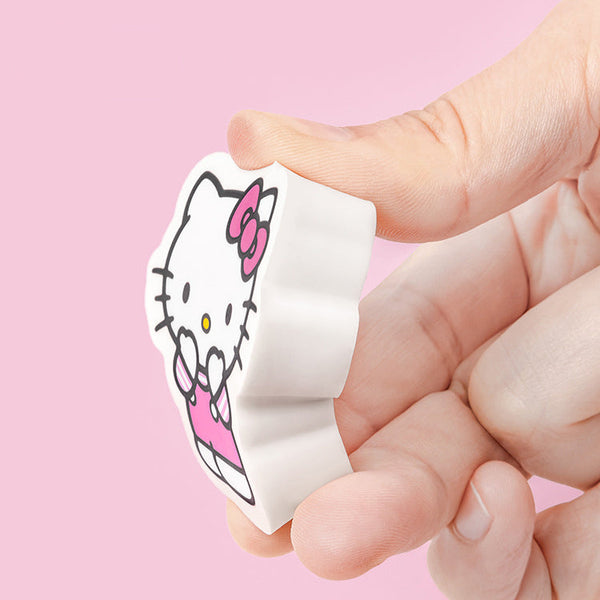 Sanrio Character Eraser