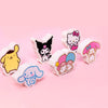 Sanrio Character Eraser