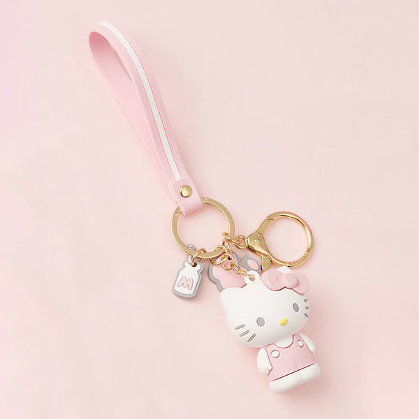 Sanrio Character Keychain