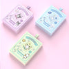Sanrio Character Mini Book Bluetooth Headphones