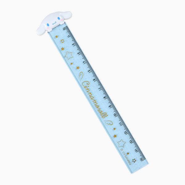 Sanrio Character Ruler