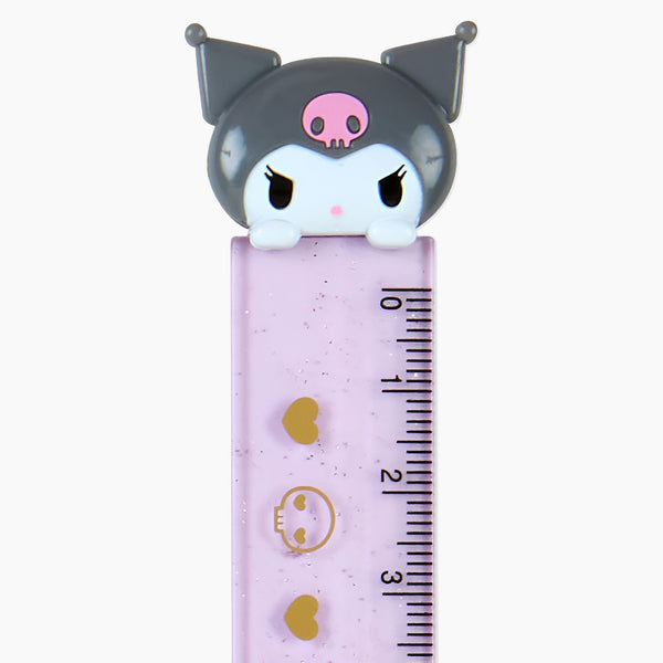 Sanrio Character Ruler