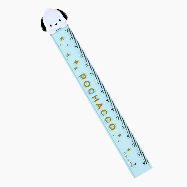 Sanrio Character Ruler