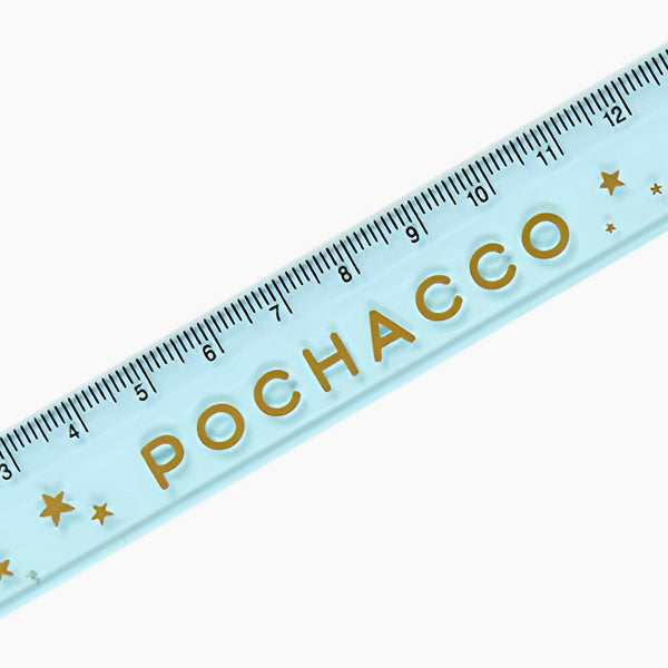 Sanrio Character Ruler