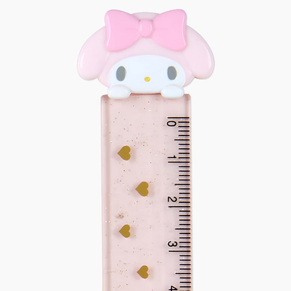 Sanrio Character Ruler