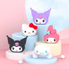 Sanrio Character Silicone Purse - Limited Summer 2025 Edition