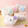 Sanrio Character Tote Bag with Mini Pouch - Limited Edition