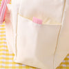 Sanrio Character Tote Bag with Mini Pouch - Limited Edition
