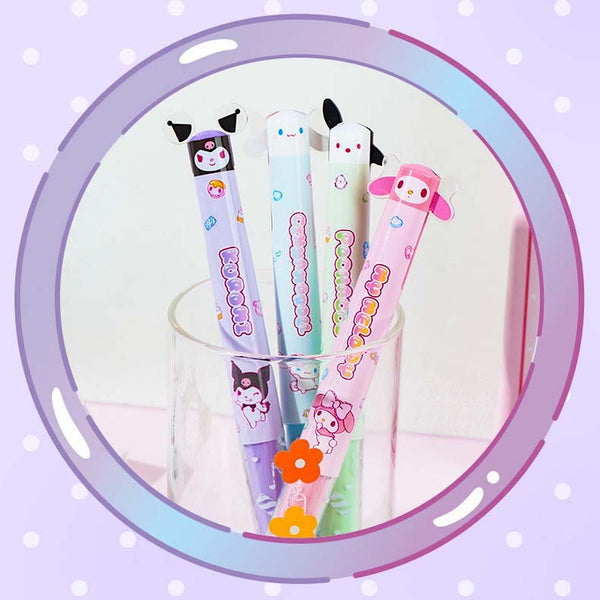 Sanrio Characters 2-in-1 Ballpoint Pen