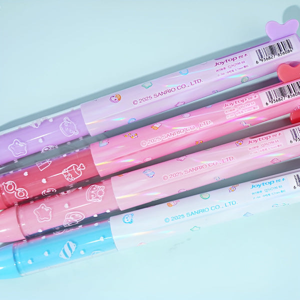 Sanrio Characters 2-in-1 Ballpoint Pen