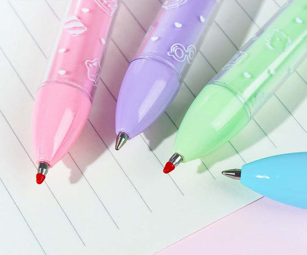 Sanrio Characters 2-in-1 Ballpoint Pen