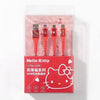 Sanrio Characters 3-in-1 Fast Charging Cable - NEW Version