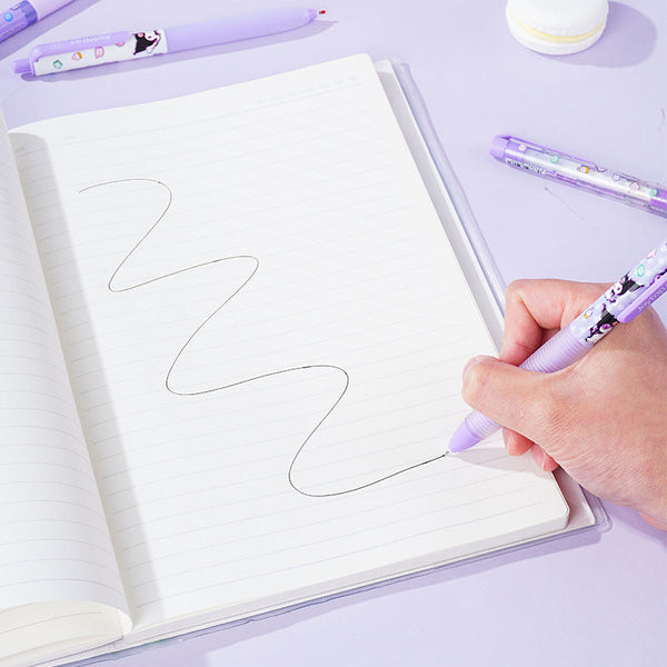 Sanrio Characters Ballpoint Pen Set