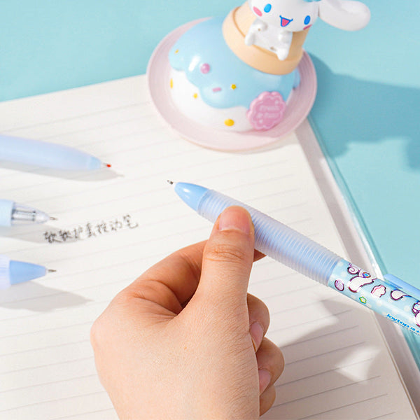 Sanrio Characters Ballpoint Pen Set