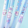 Sanrio Characters Ballpoint Pen Set