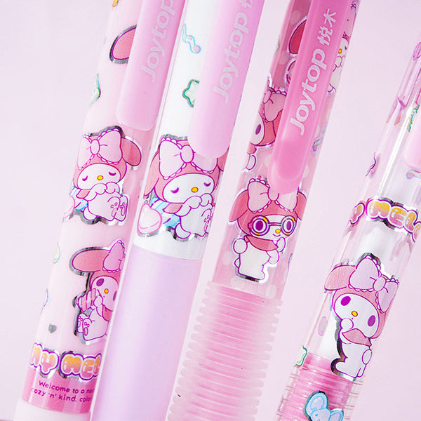 Sanrio Characters Ballpoint Pen Set