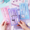 Sanrio Characters Ballpoint Pen Set
