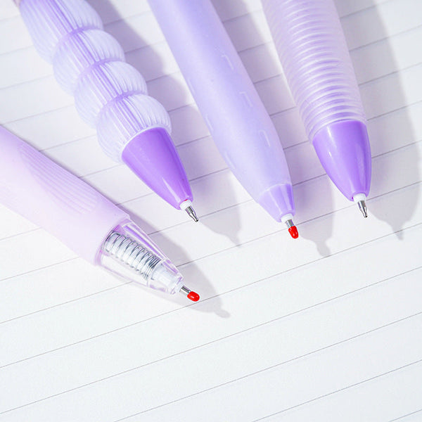 Sanrio Characters Ballpoint Pen Set