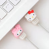Sanrio Characters Cable Protector - Set of 2