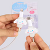 Sanrio Characters Cable Protector - Set of 2