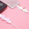 Sanrio Characters Cable Protector - Set of 2